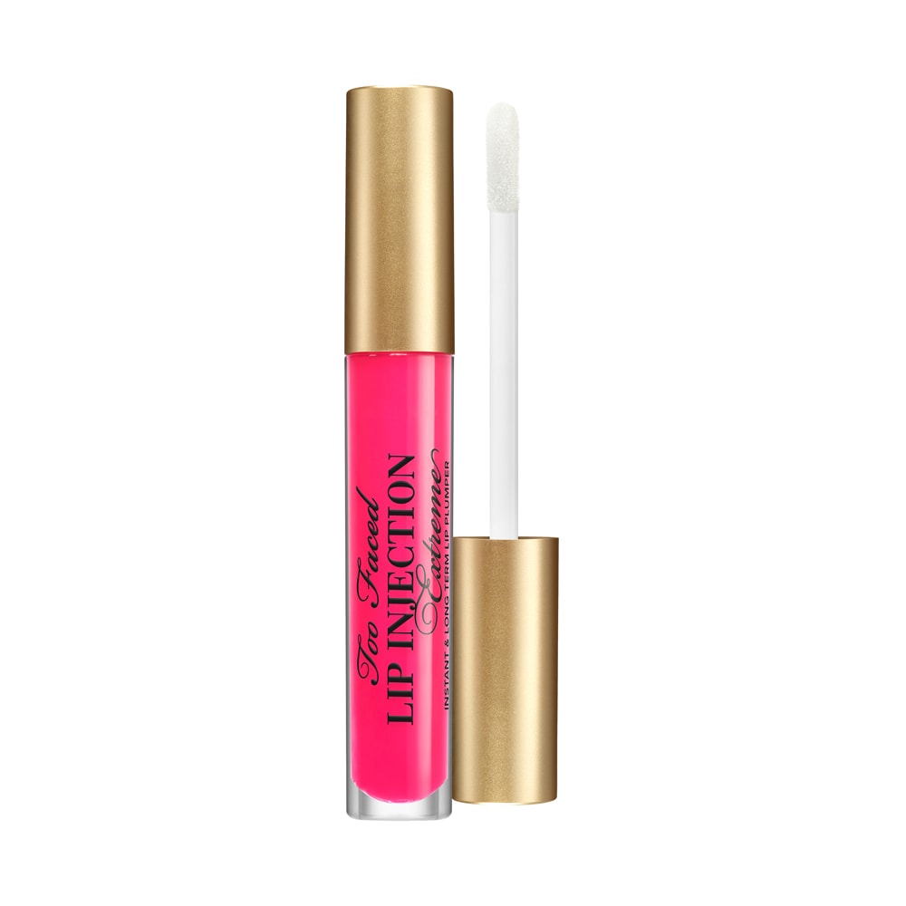 Gloss Volumizador Plumper Labial Lip Injection Extreme 