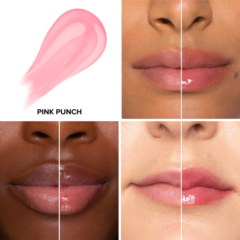 Gloss Volumizador Plumper Labial Lip Injection Extreme 