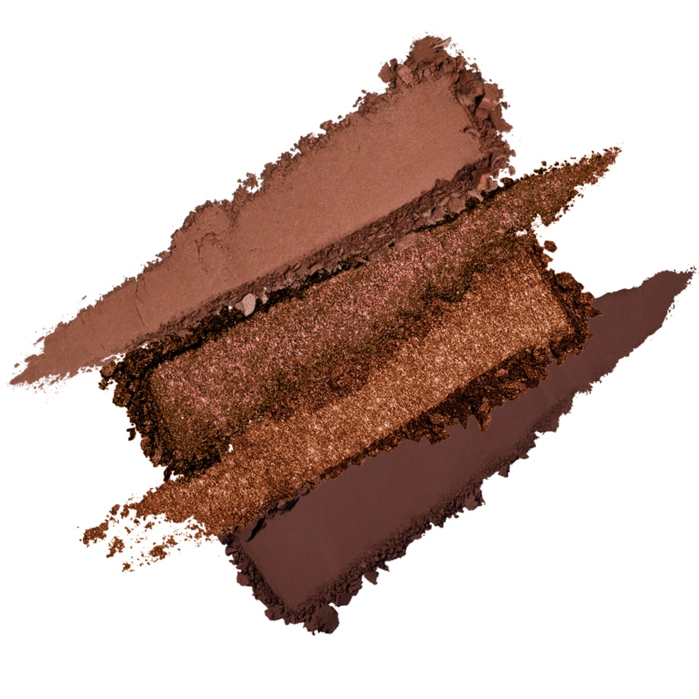 Paleta De Sombras Born This Way Natural Nudes
