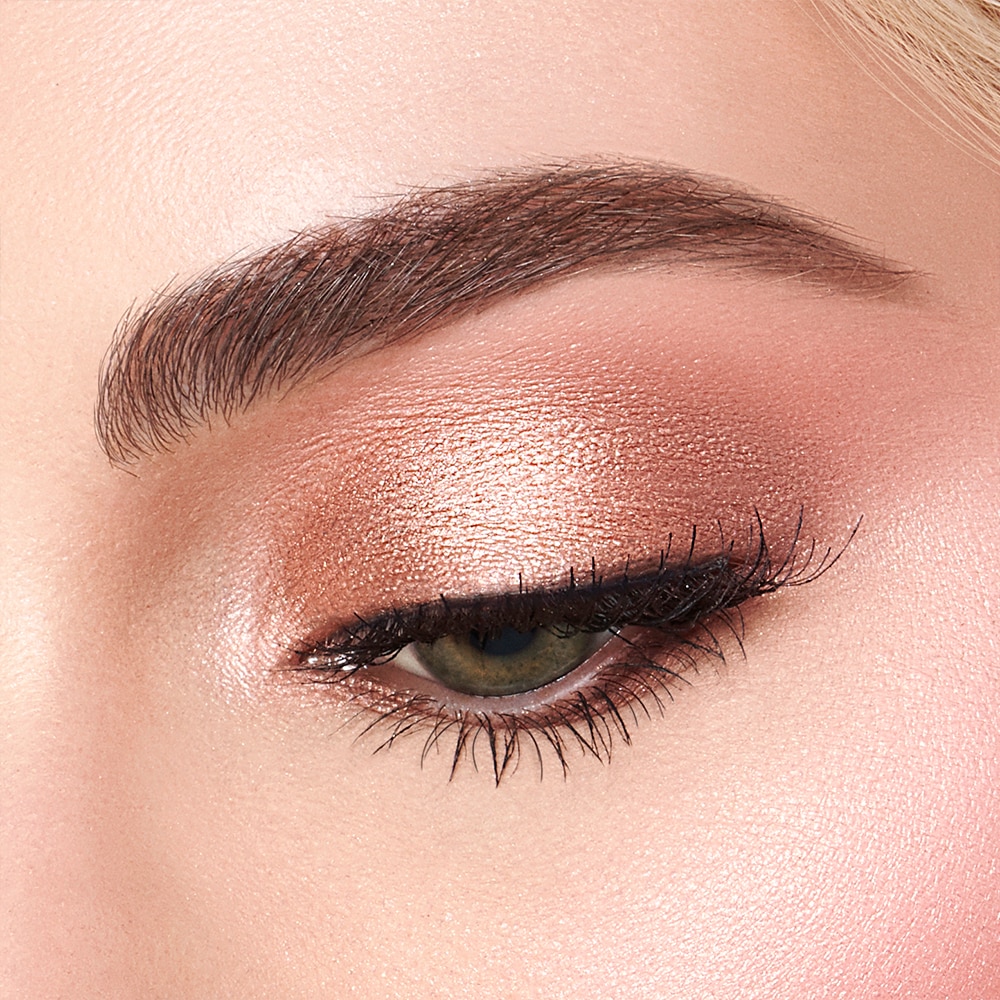 Paleta De Sombras Born This Way Natural Nudes