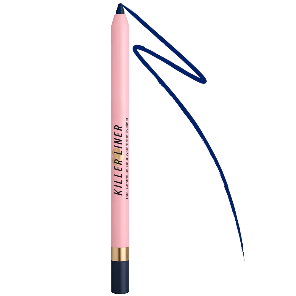 Lápis Delineador de Olhos À Prova D'Água Killer Liner
