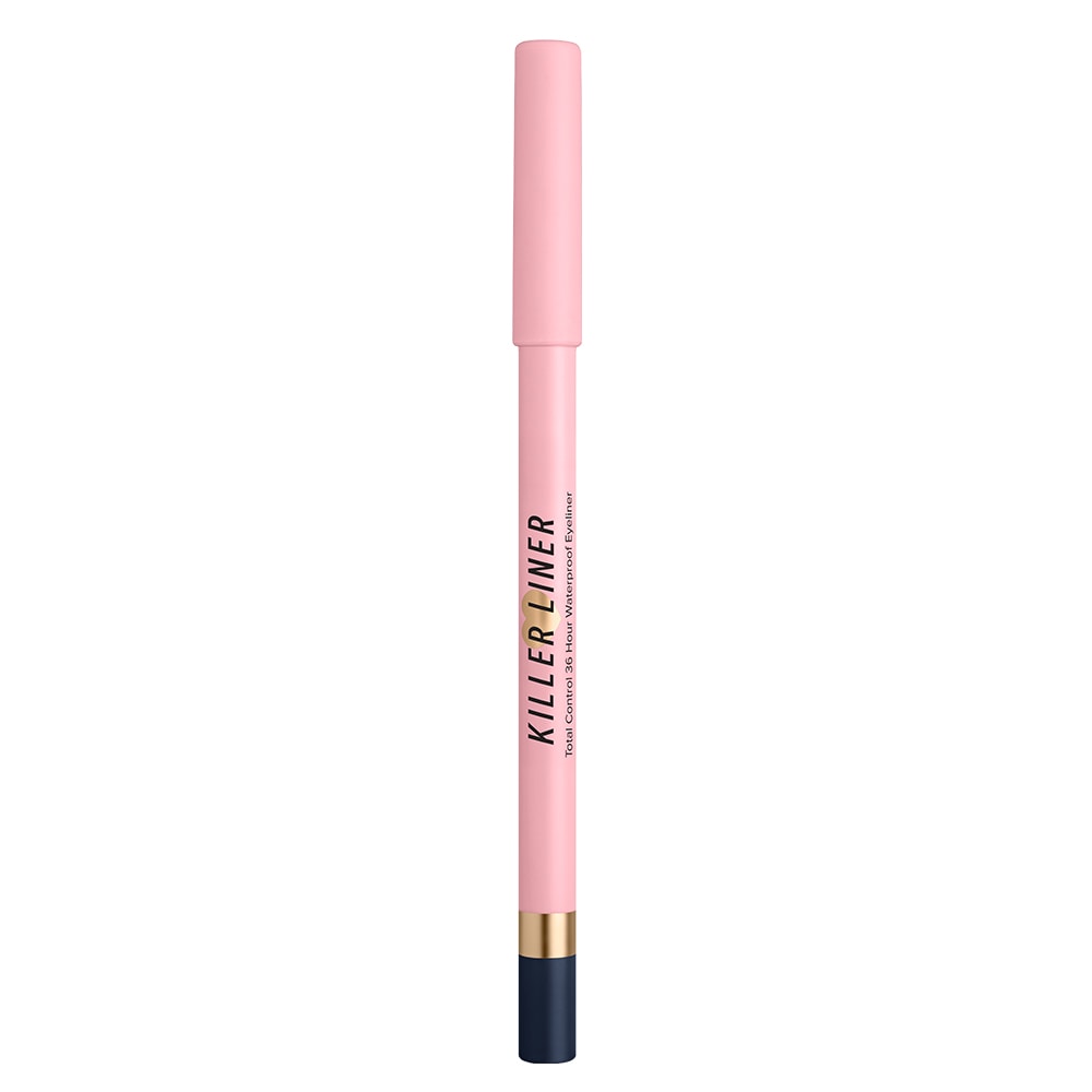 Lápis Delineador de Olhos À Prova D'Água Killer Liner