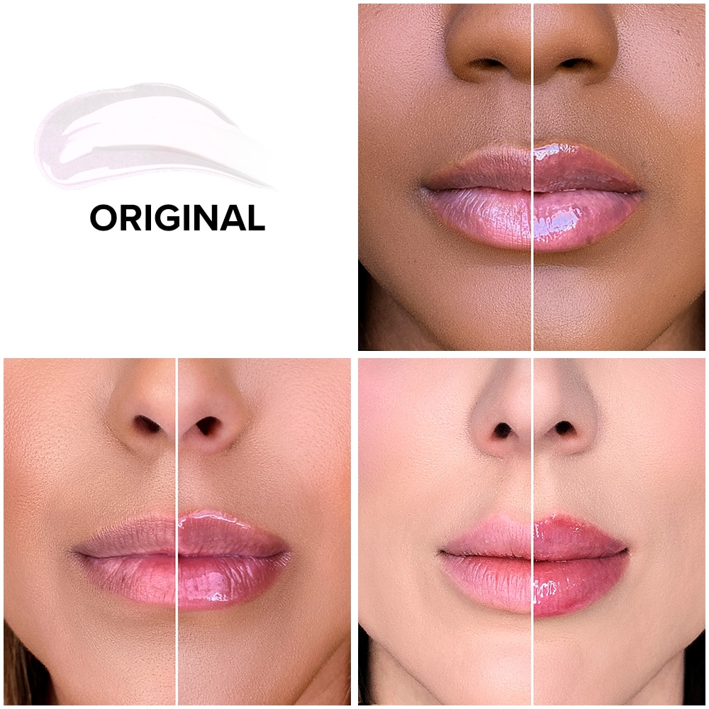 Gloss Volumizador Plumper Labial Lip Injection Maximum Plump