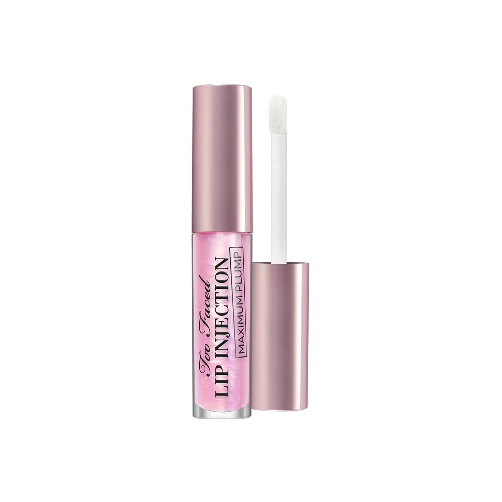 Gloss Volumizador Plumper Labial Lip Injection Maximum Plump Versão Travel Size