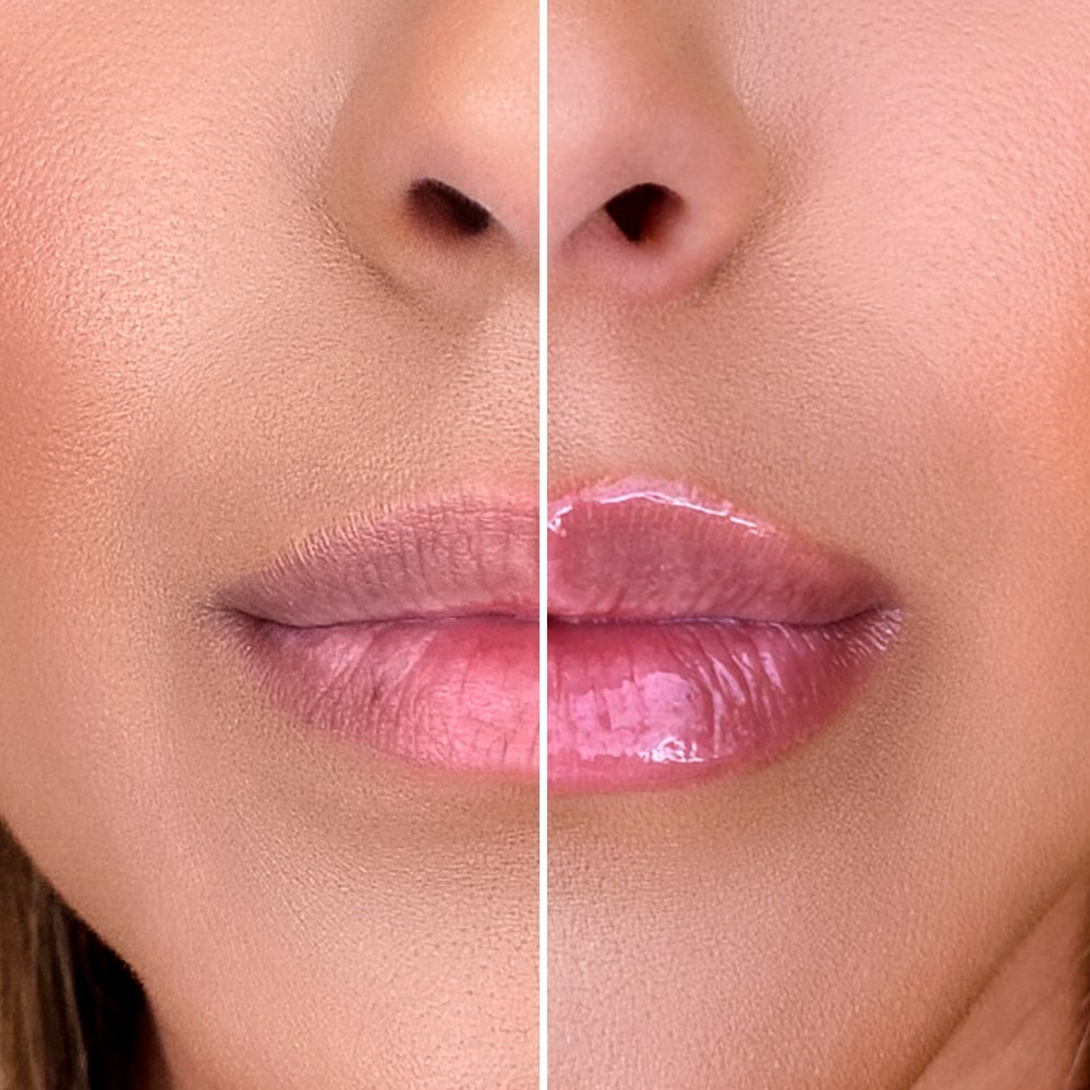 Gloss Volumizador Plumper Labial Lip Injection Maximum Plump Versão Travel Size