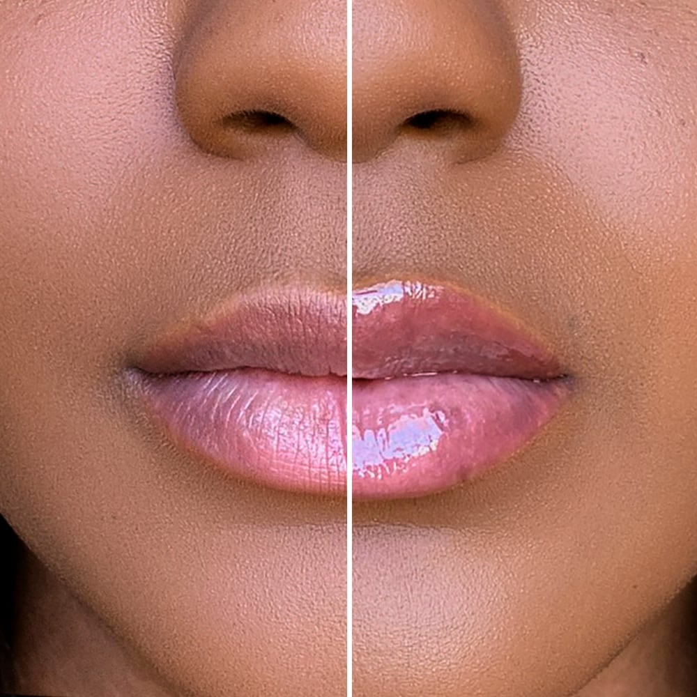 Gloss Volumizador Plumper Labial Lip Injection Maximum Plump Versão Travel Size