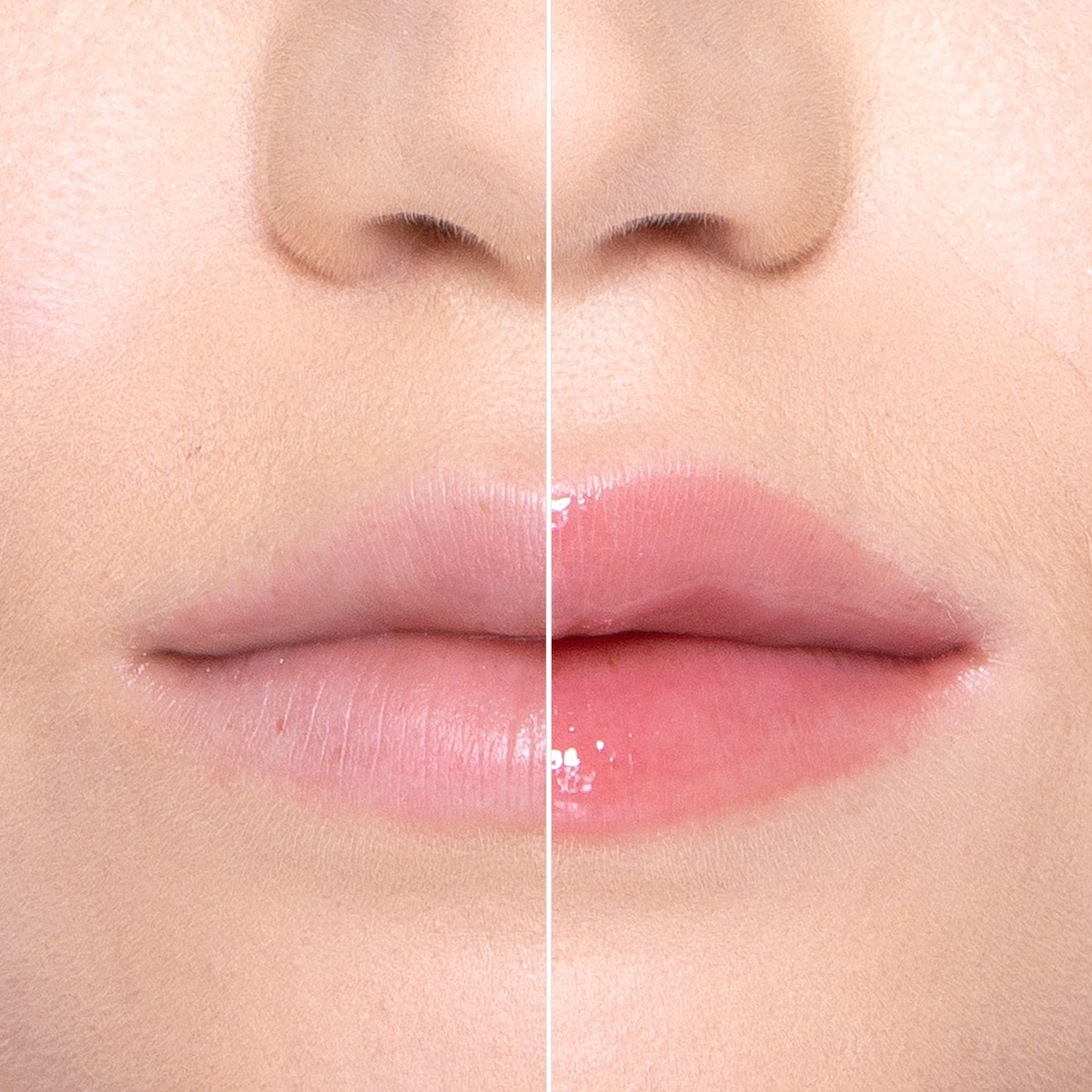 Gloss Volumizador Plumper Labial Lip Injection Extreme Versão Travel Size