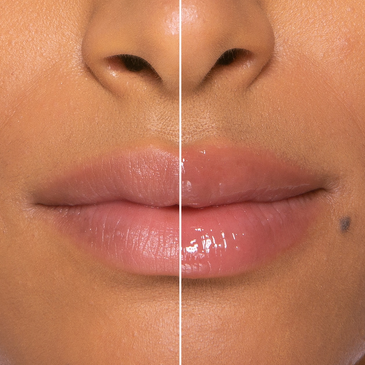 Gloss Volumizador Plumper Labial Lip Injection Extreme Versão Travel Size
