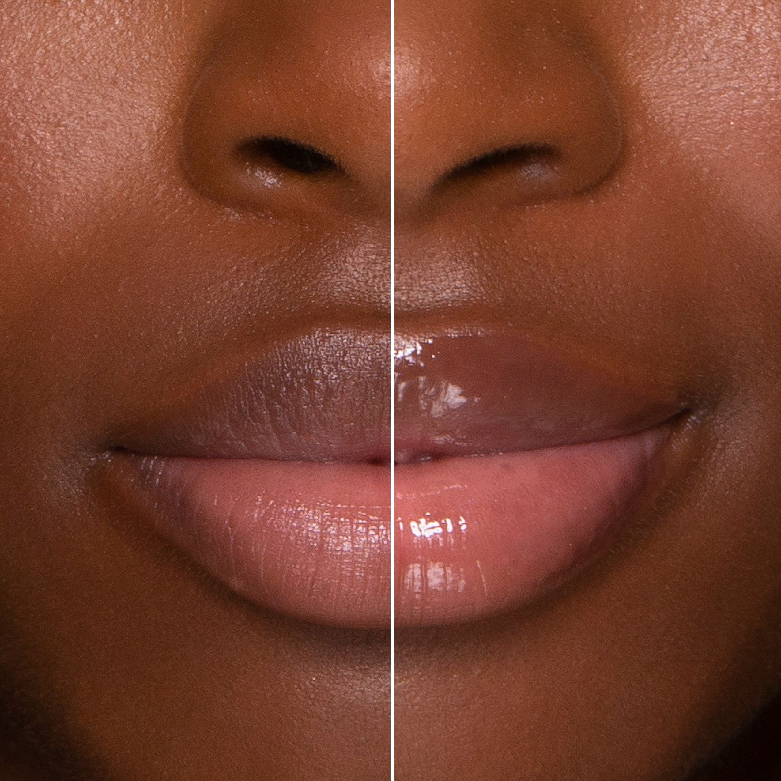 Gloss Volumizador Plumper Labial Lip Injection Extreme Versão Travel Size