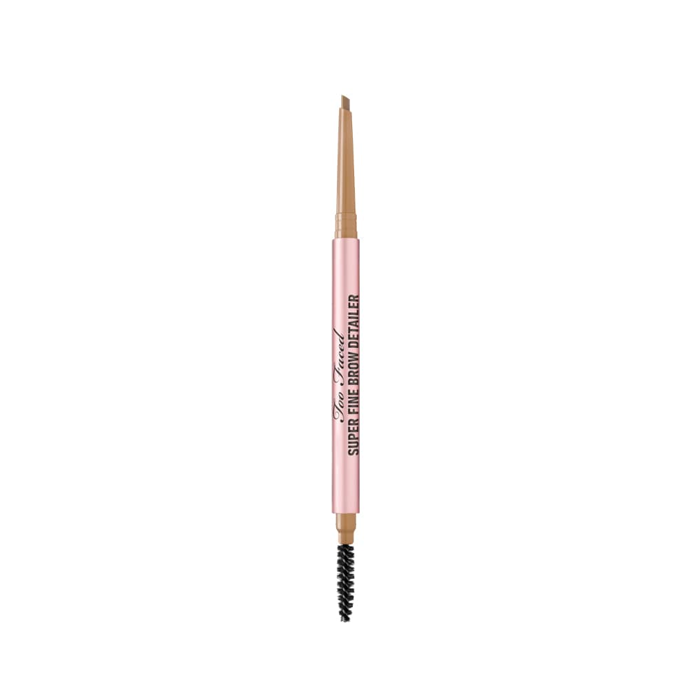 Lápis de Sobrancelha Super Fine Brow Detailer