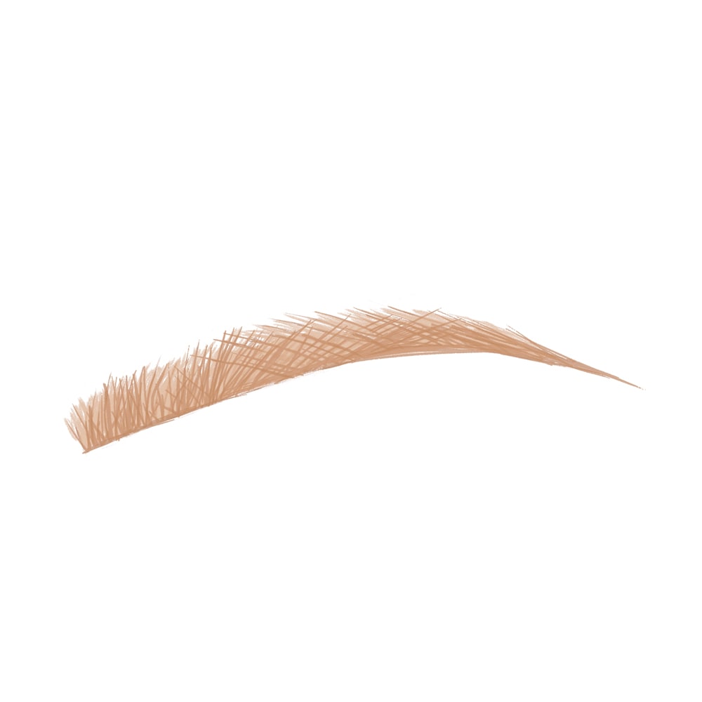 Lápis de Sobrancelha Super Fine Brow Detailer