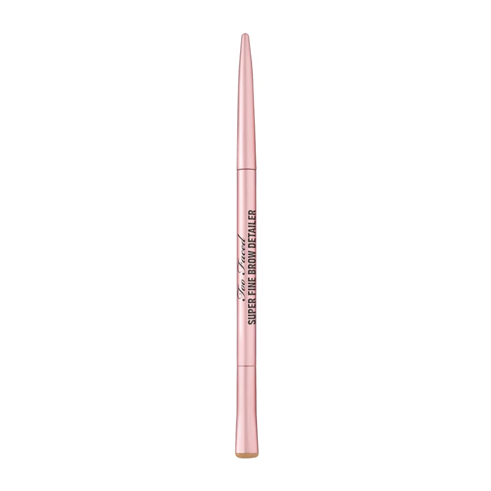 Lápis de Sobrancelha Super Fine Brow Detailer