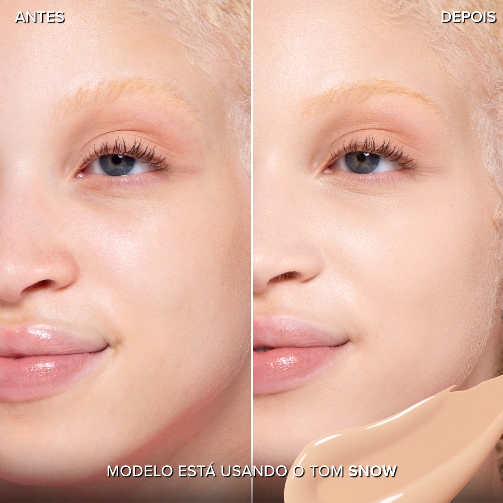 Corretivo Líquido Born This Way Super Coverage