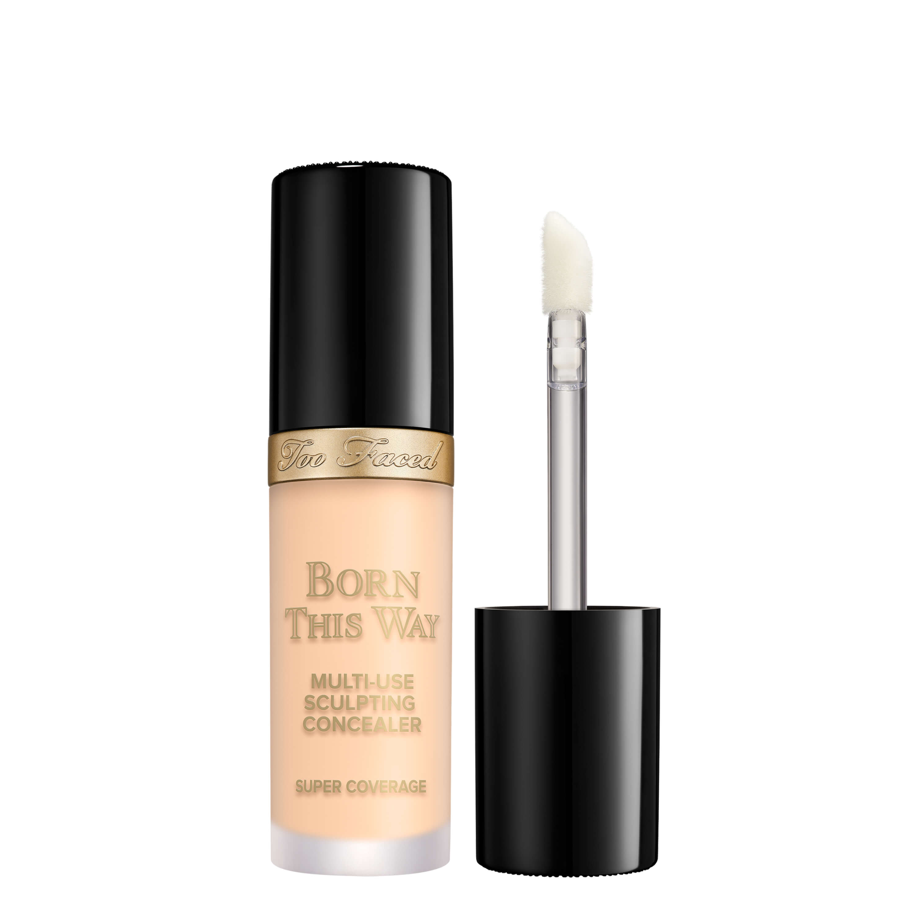 Corretivo Líquido Born This Way Super Coverage, Almond, 13.5ml