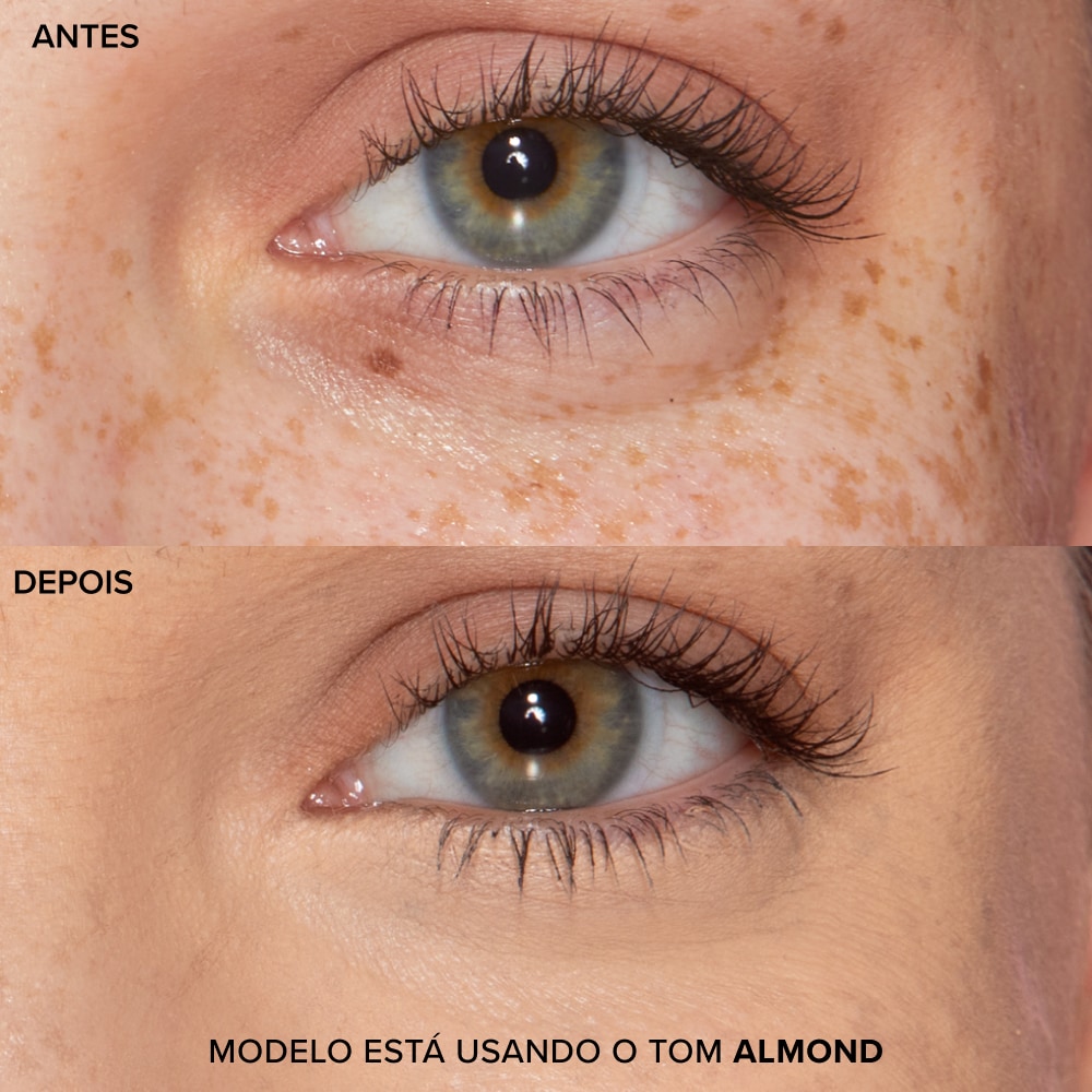 Corretivo Líquido Born This Way Super Coverage, Almond, 13.5ml