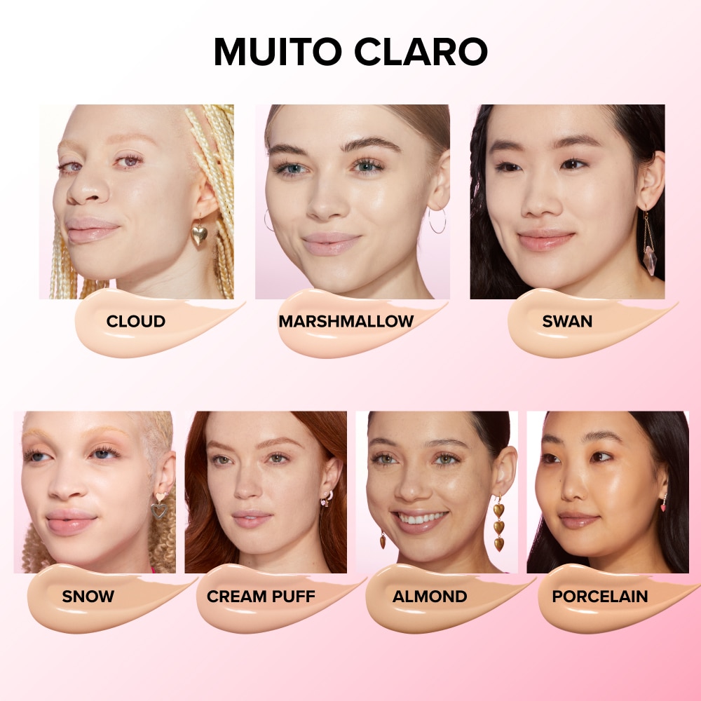 Corretivo Líquido Born This Way Super Coverage, Almond, 13.5ml