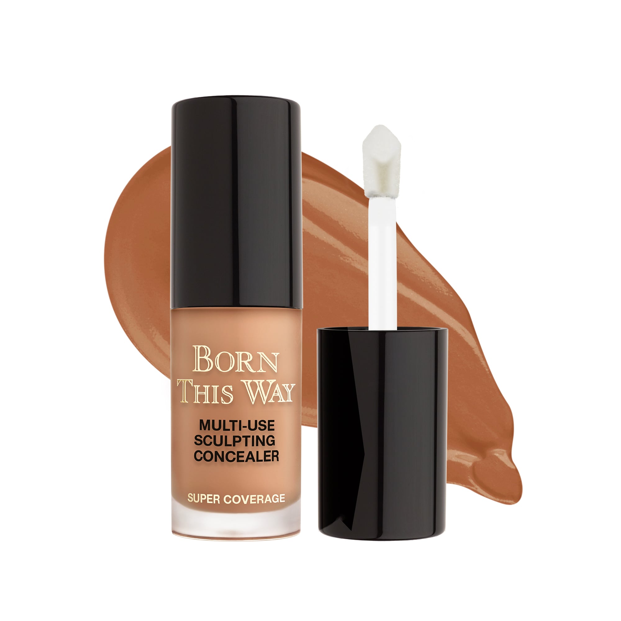 Corretivo Líquido Born This Way Supercoverage - Travel Size