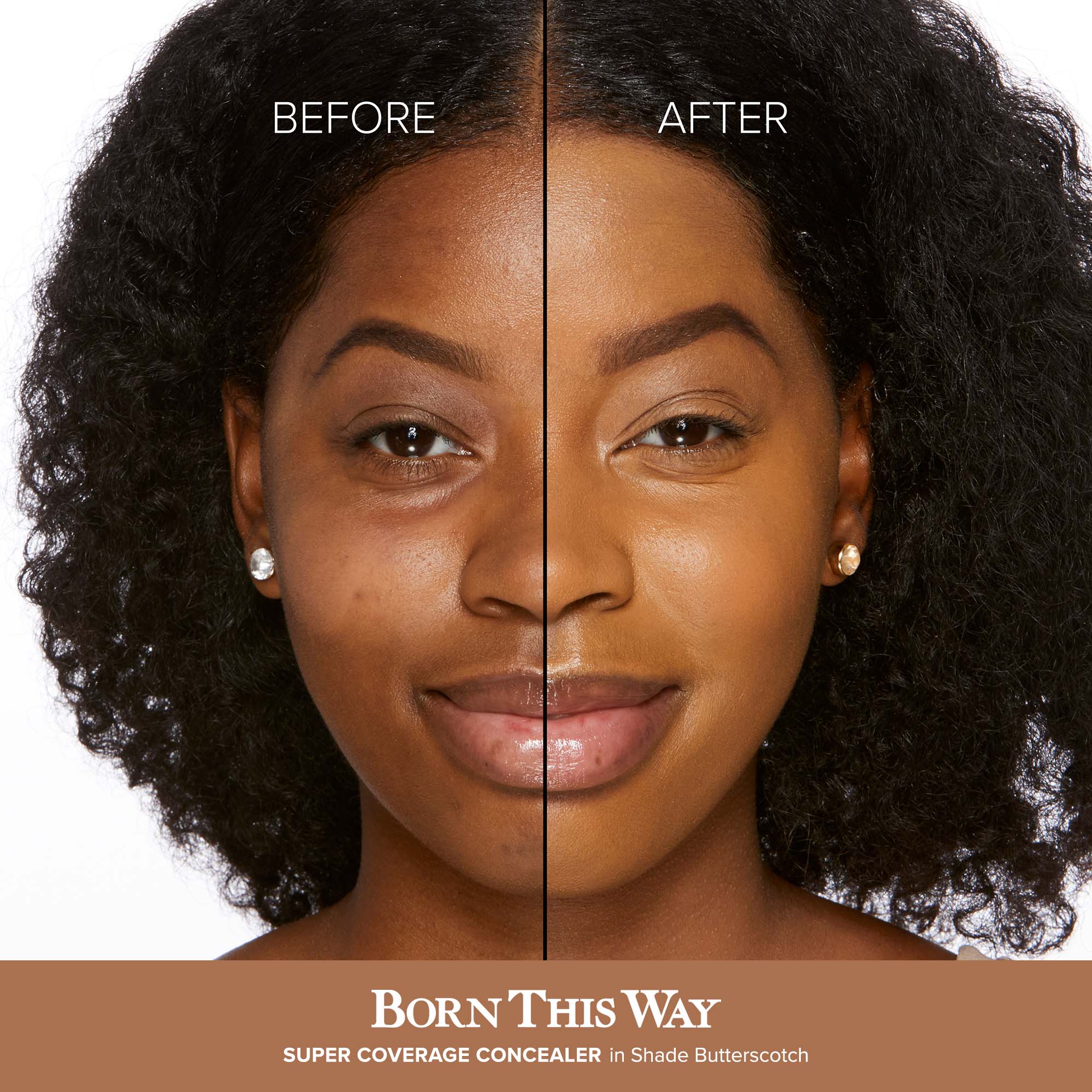 Corretivo Líquido Born This Way Supercoverage - Travel Size