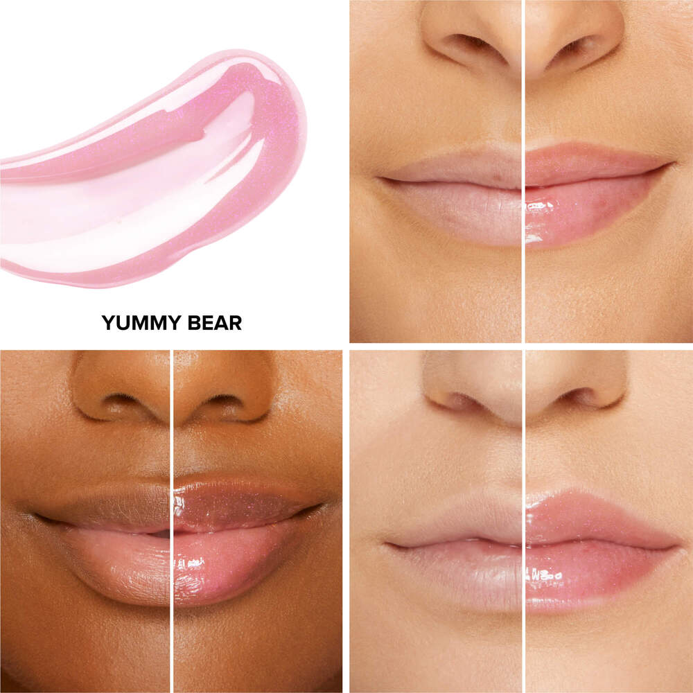 Gloss Volumizador Plumper Labial Lip Injection Maximum Plump