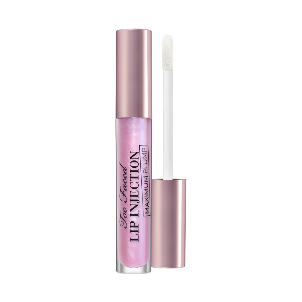 Gloss Volumizador Plumper Labial Lip Injection Maximum Plump
