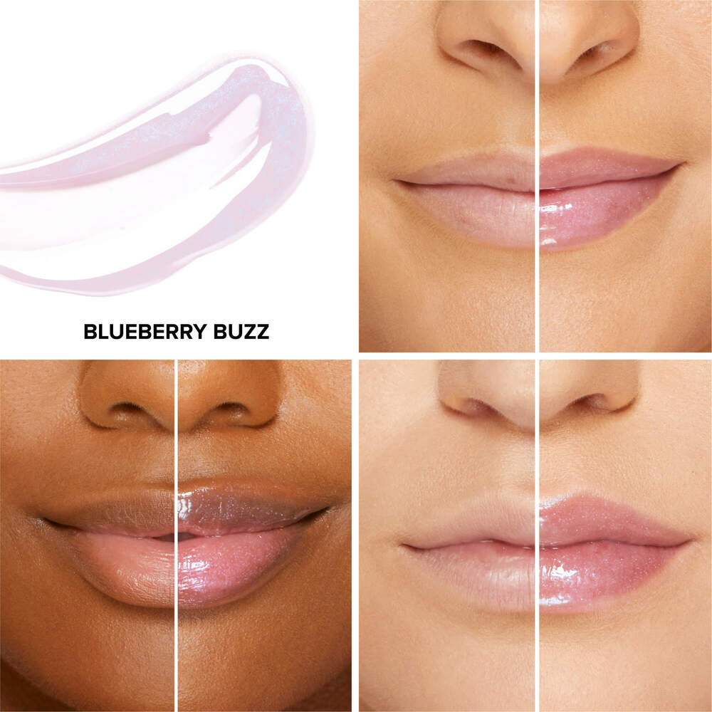Gloss Volumizador Plumper Labial Lip Injection Maximum Plump