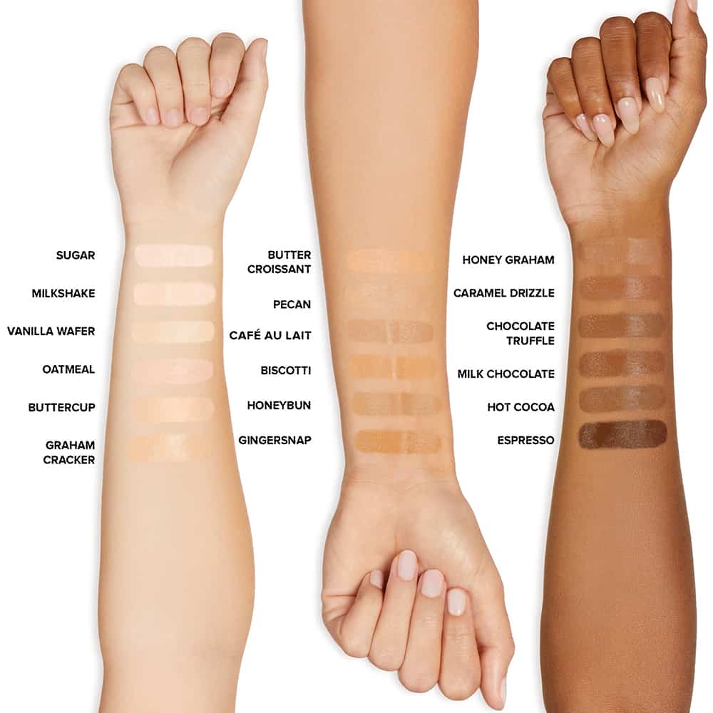 Corretivo Iluminador Born This Way Ethereal