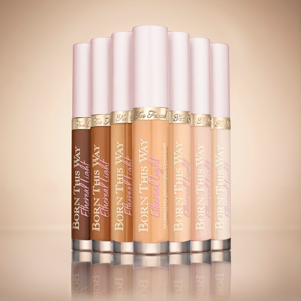Corretivo Iluminador Born This Way Ethereal