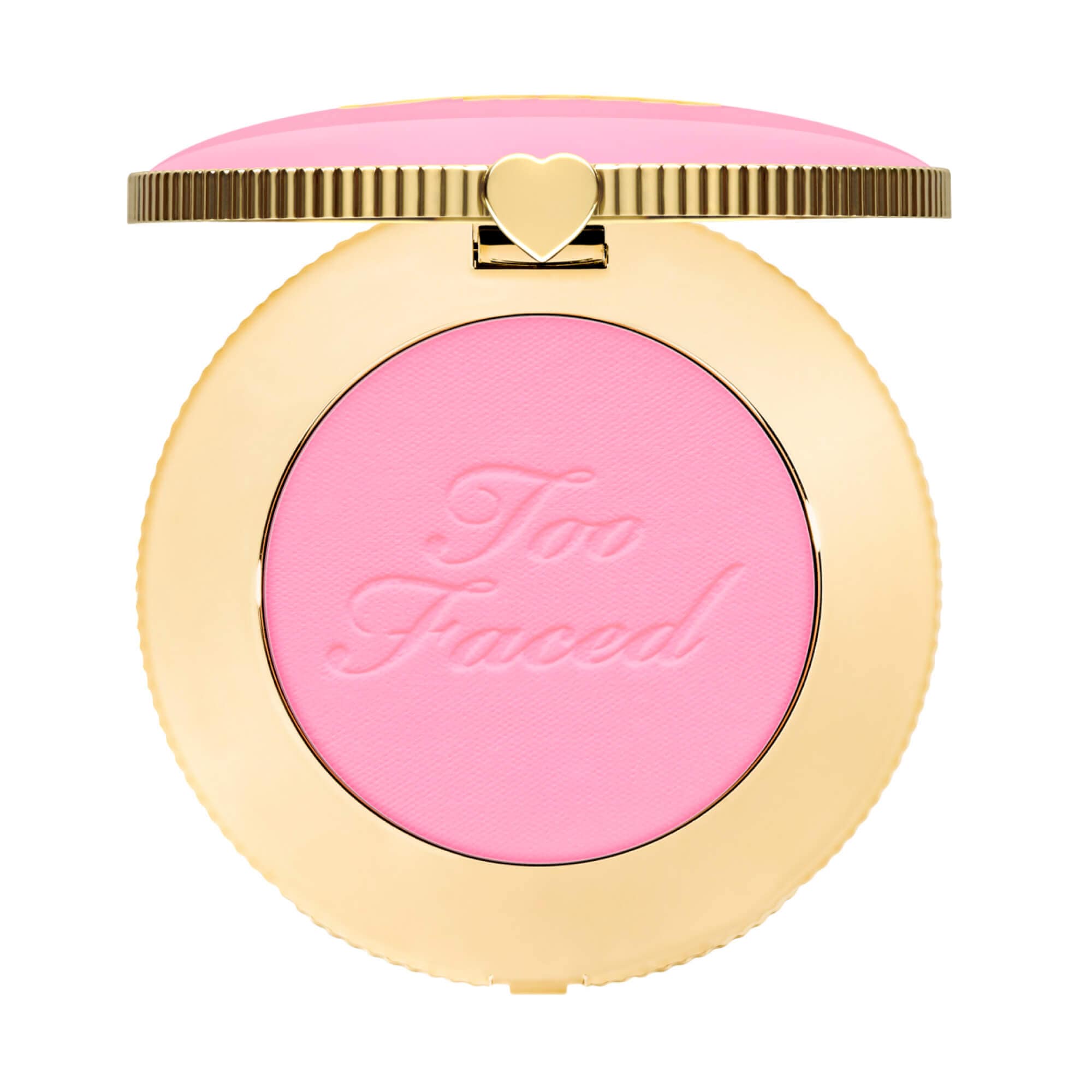 Blush em Pó Cloud Crush