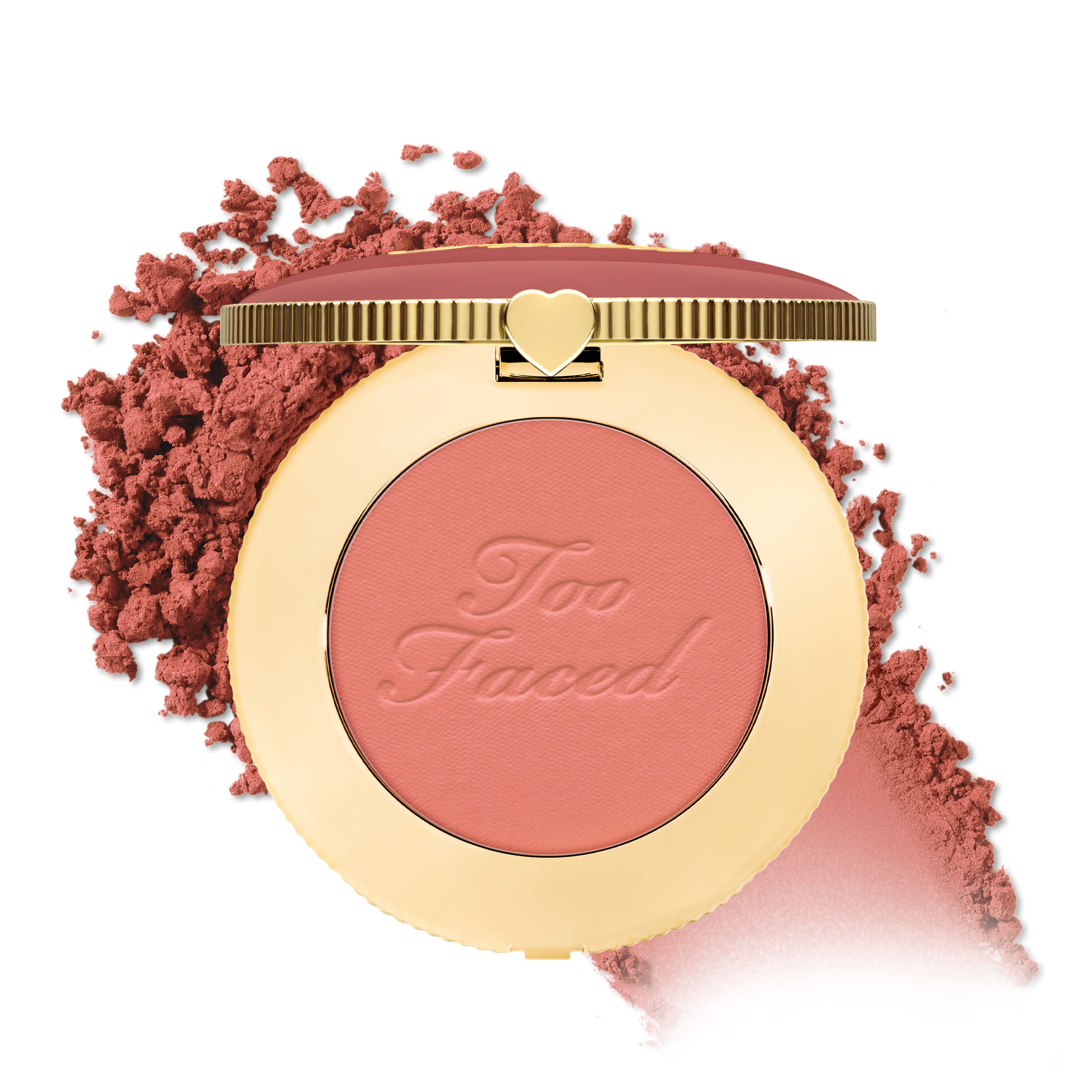 Blush em Pó Cloud Crush, Velvet Crush, 5g