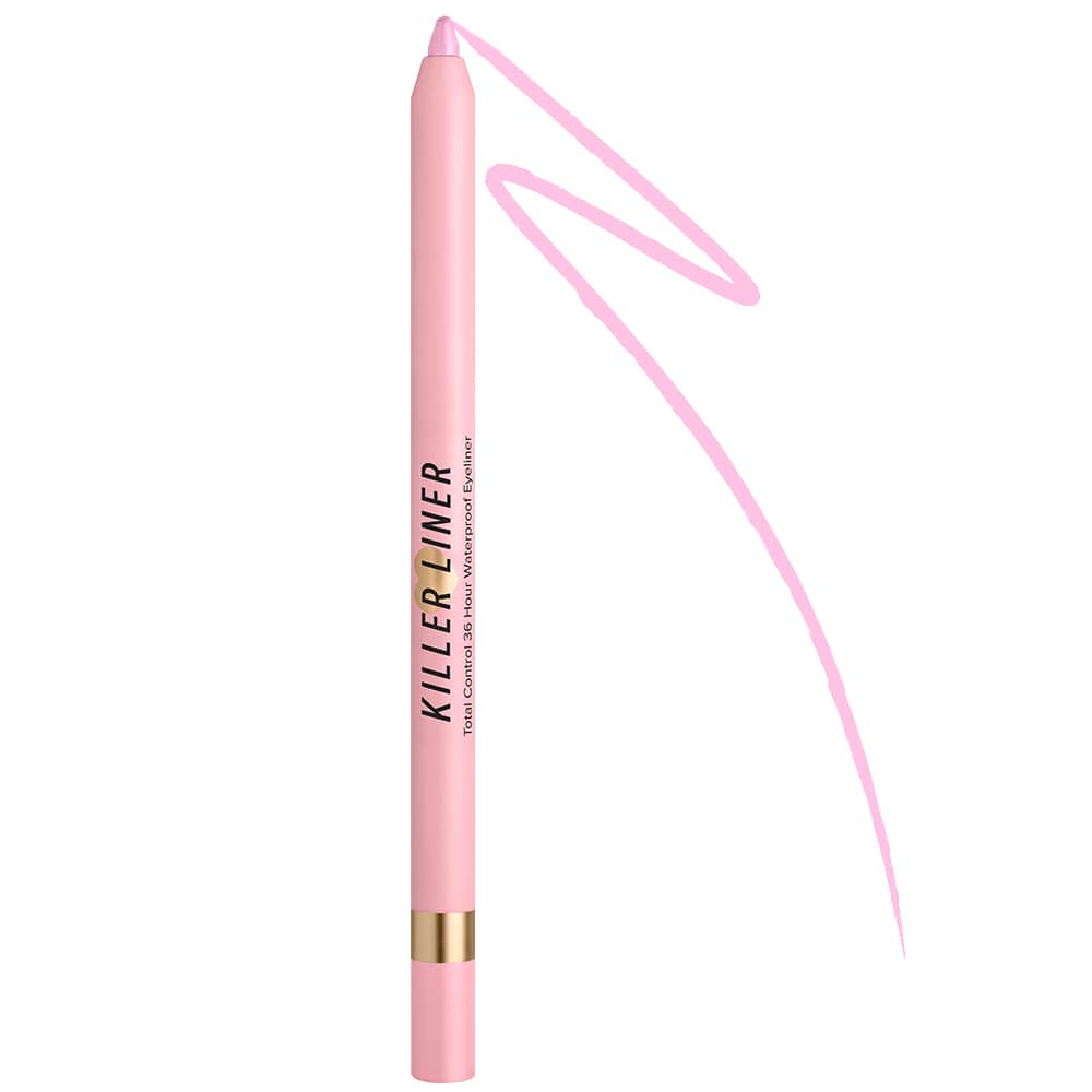 Lápis Delineador de Olhos À Prova D'Água Killer Liner