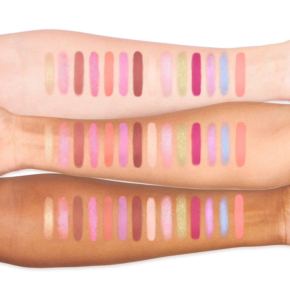 Paleta de Sombras Pinker Times Ahead