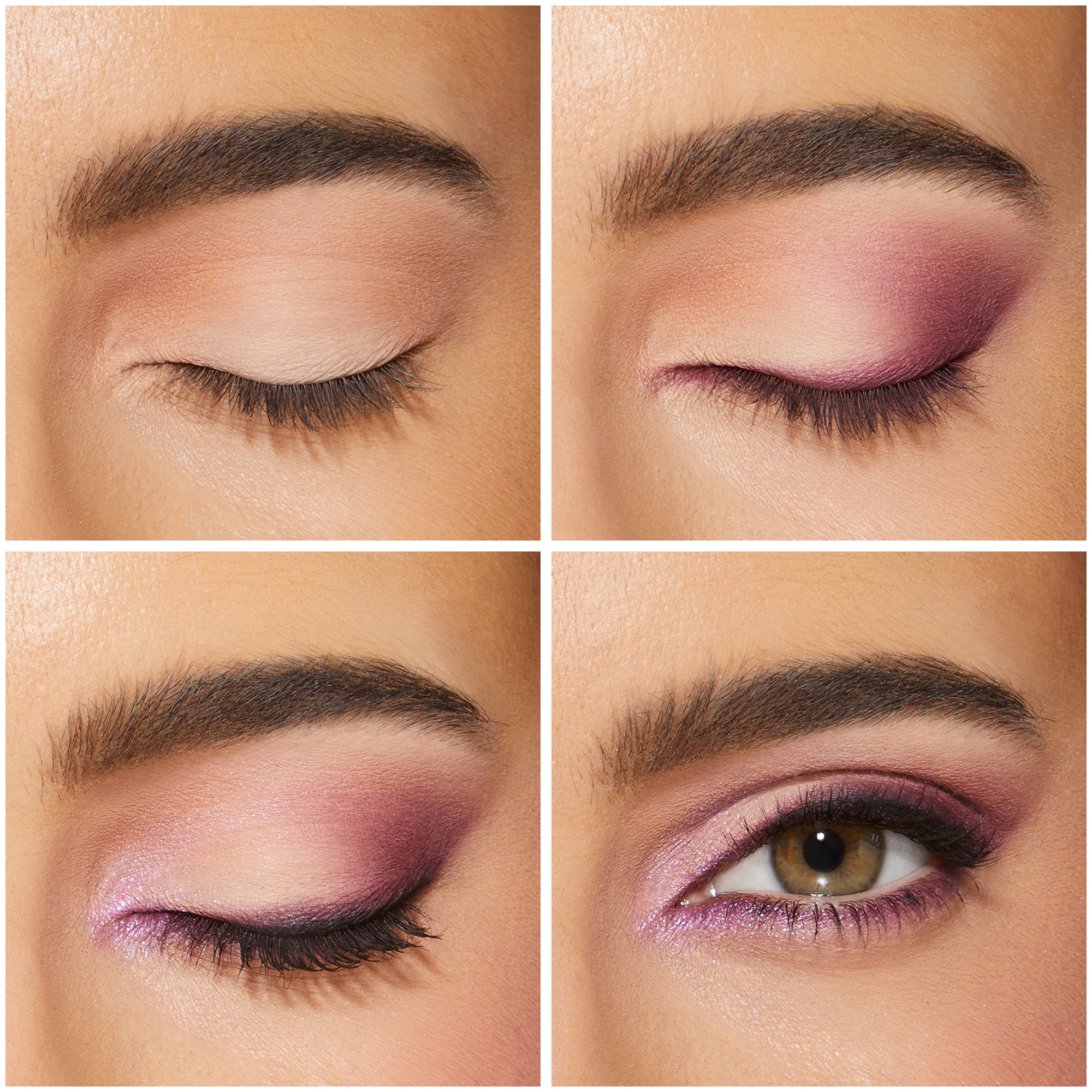 Paleta de Sombras Italian Spritz