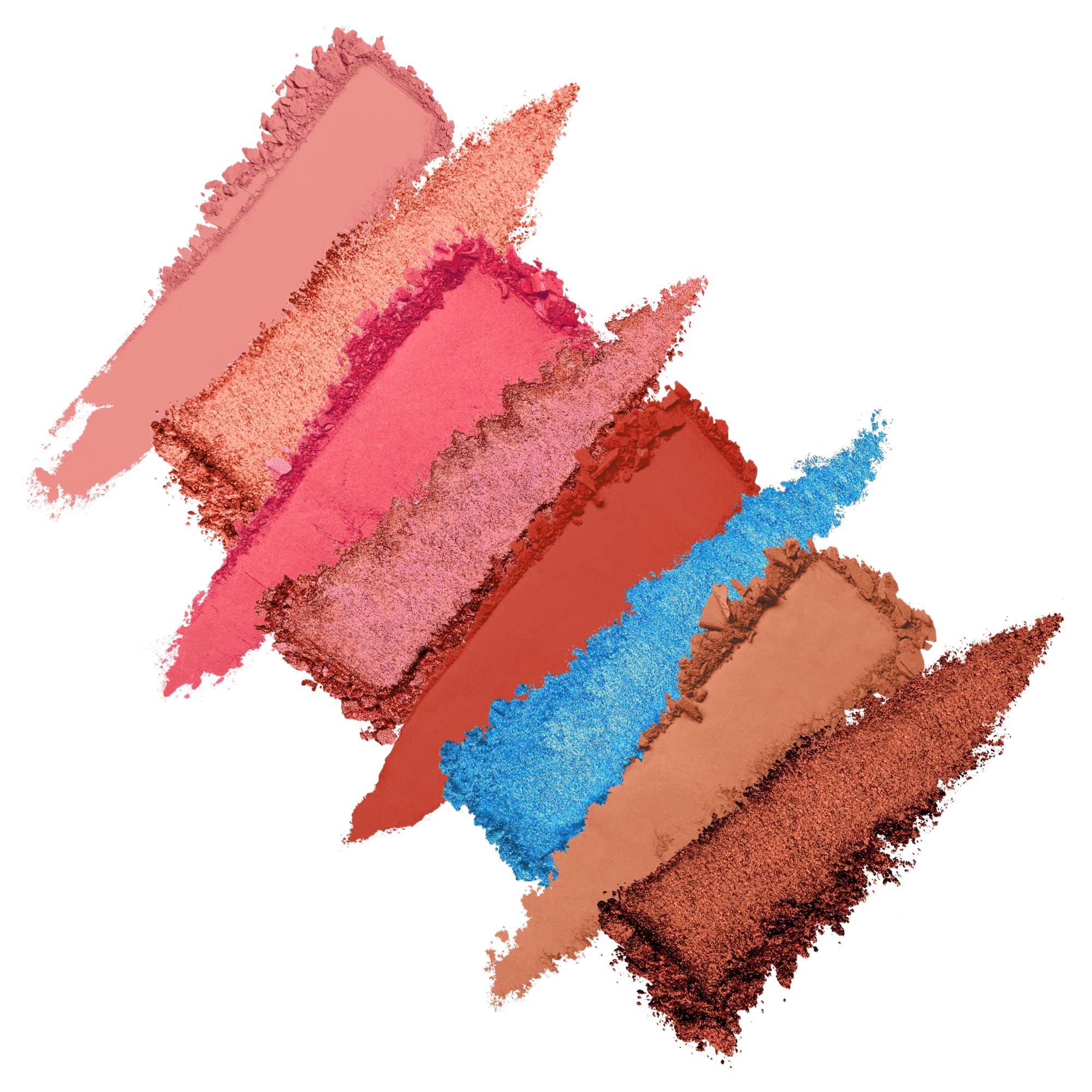 Paleta de Sombras Italian Spritz