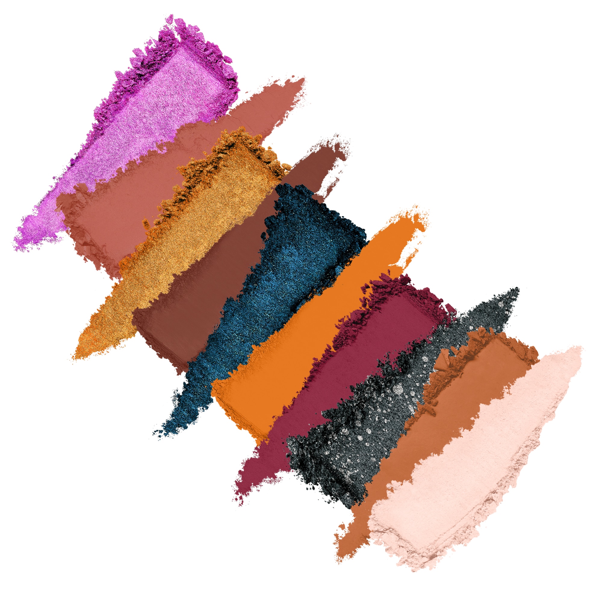 Paleta de Sombras Italian Spritz