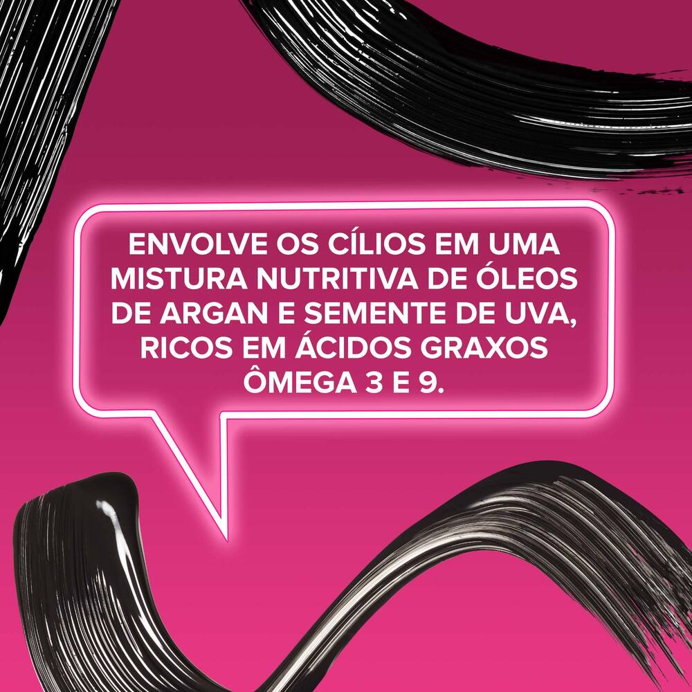 Primer para Cílios Better Than Sex Foreplay