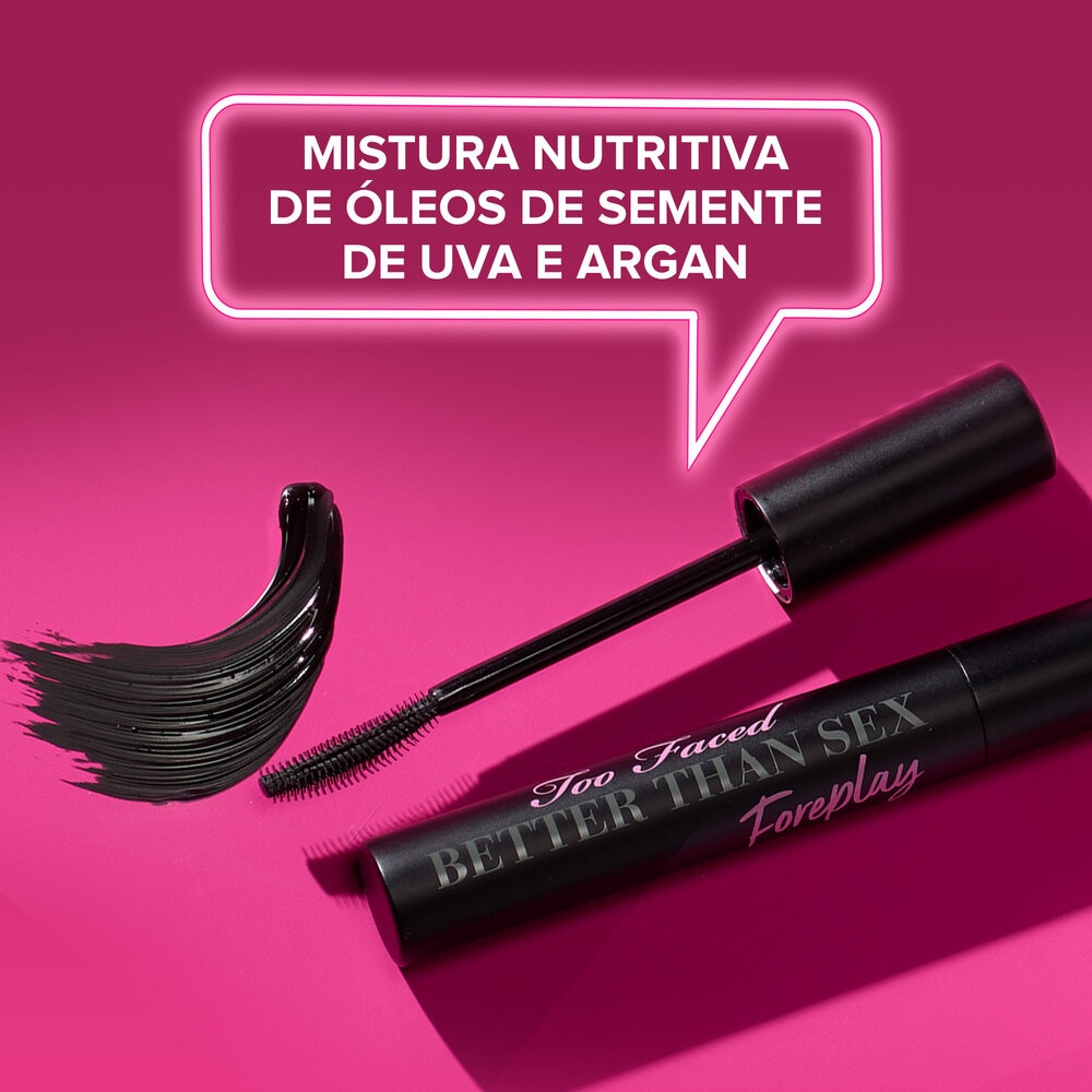 Primer para Cílios Better Than Sex Foreplay