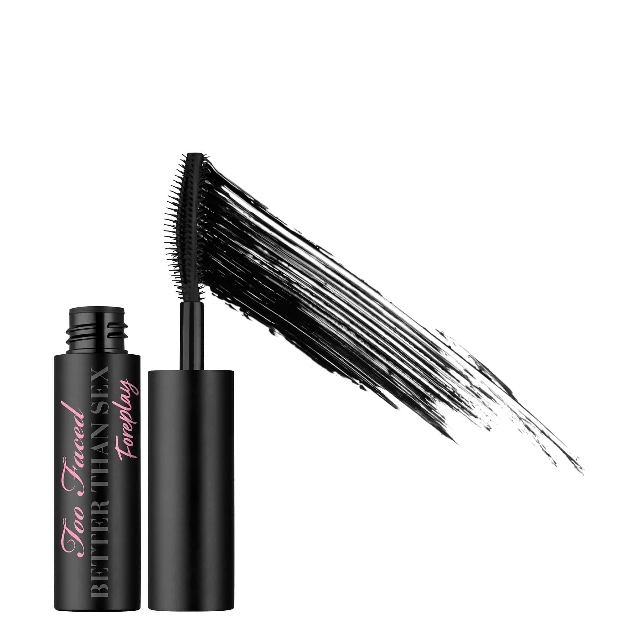 Primer para Cílios Better Than Sex Foreplay versão Travel Size 
