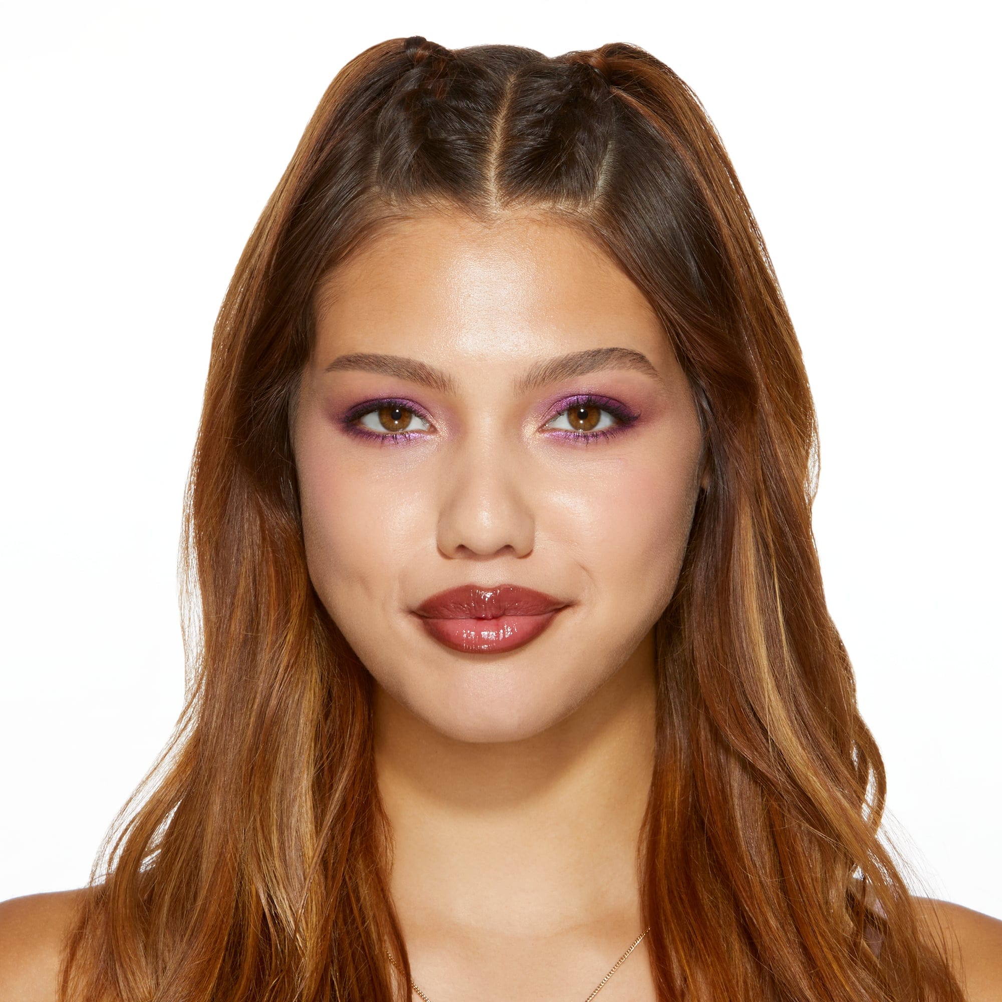 Paleta de Sombras Cosmic Crush Edição Limitada -16 Cores 