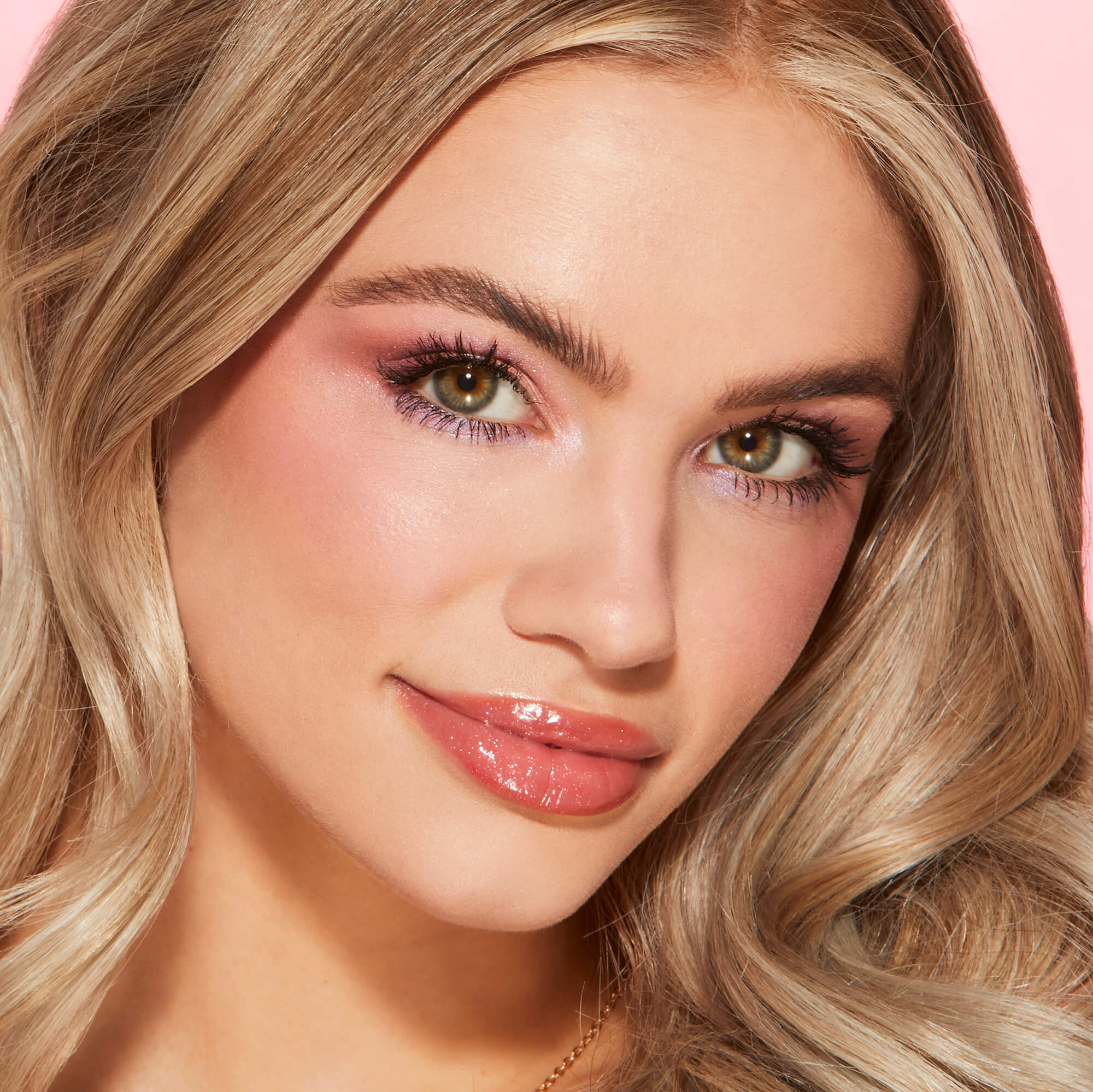 Limited Edition Maple Syrup Pancakes Palette