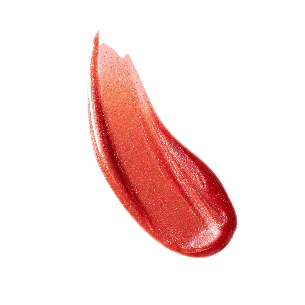 Lip Injection Plumping Lip Gloss Maple Syrup Pancakes