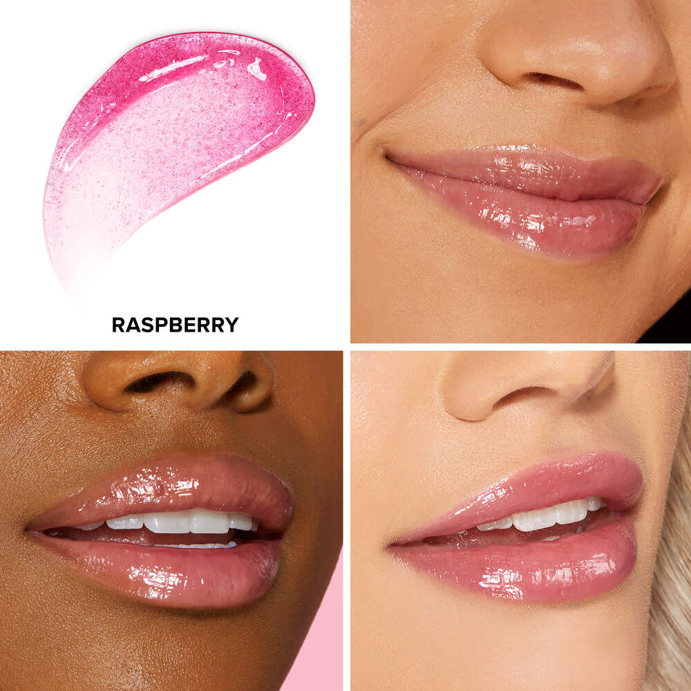 Lip Oil Gloss Labial Kissing Jelly