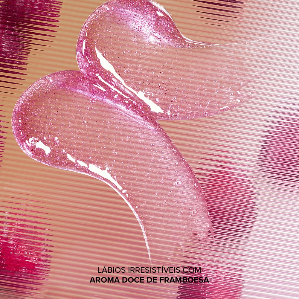 Lip Oil Gloss Labial Kissing Jelly