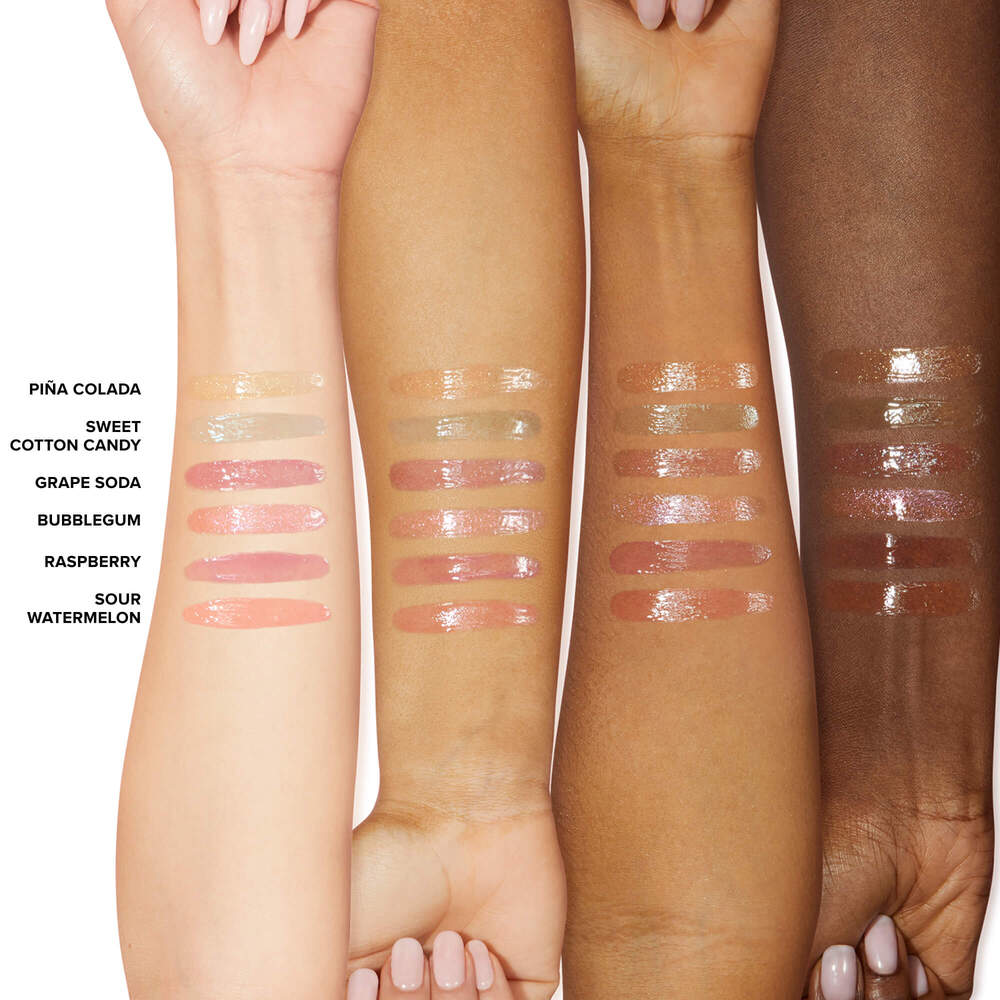 Lip Oil Gloss Labial Kissing Jelly