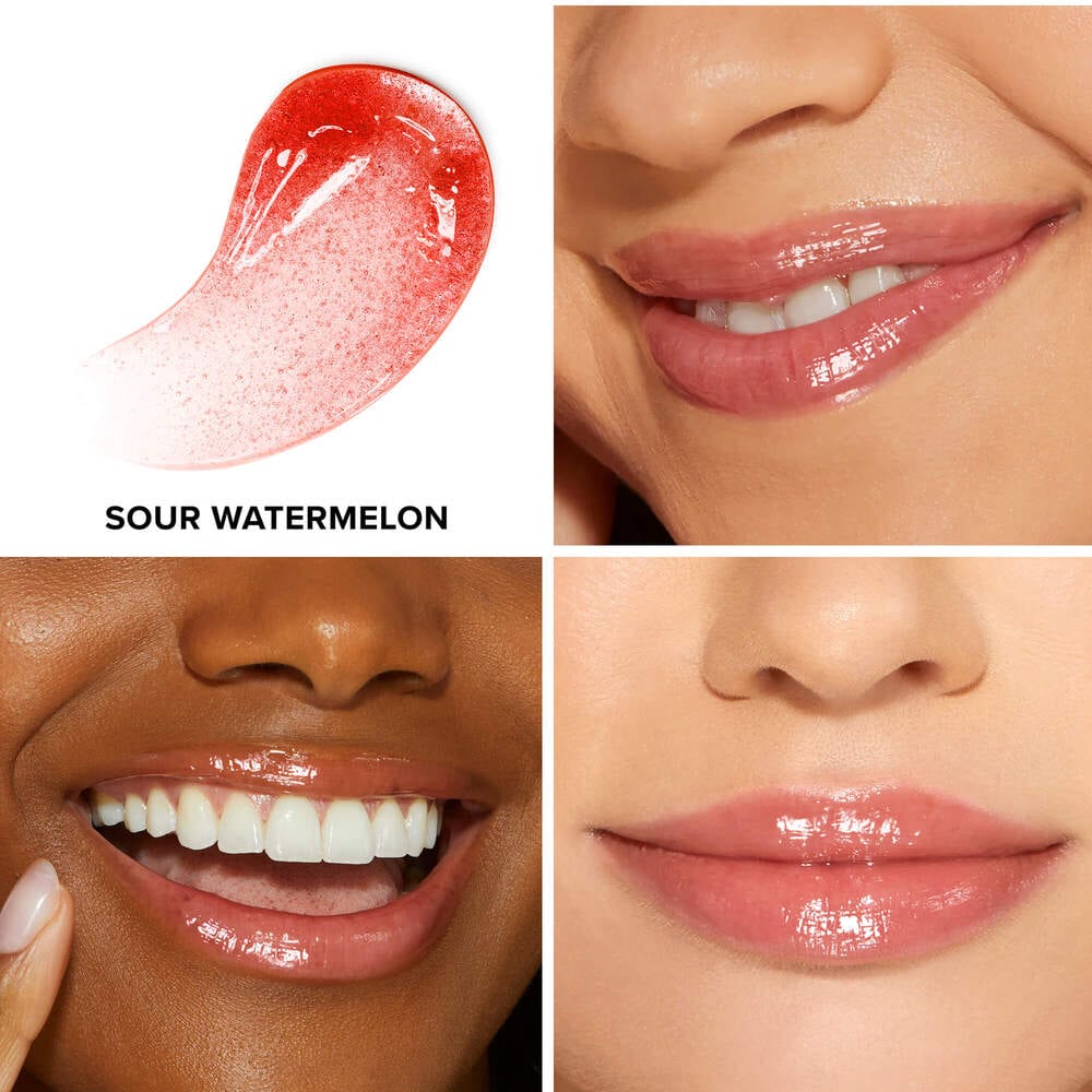 Lip Oil Gloss Labial Kissing Jelly