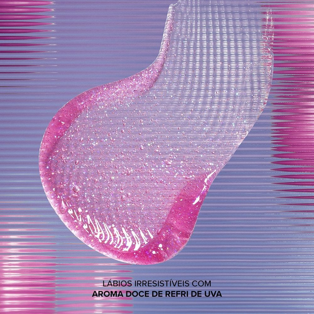 Lip Oil Gloss Kissing Jelly