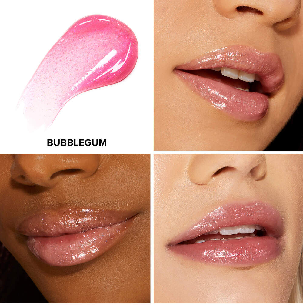 Lip Oil Gloss Labial Kissing Jelly