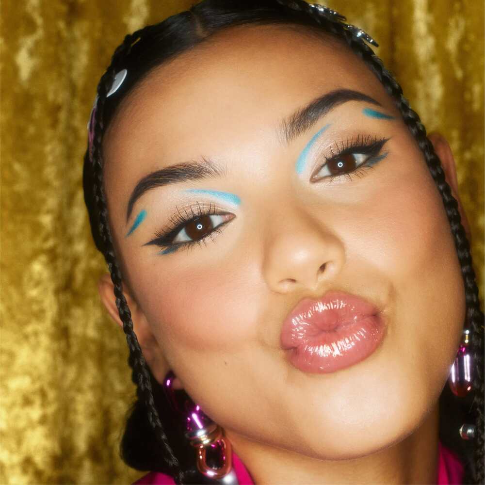 Lip Oil Gloss Labial Kissing Jelly
