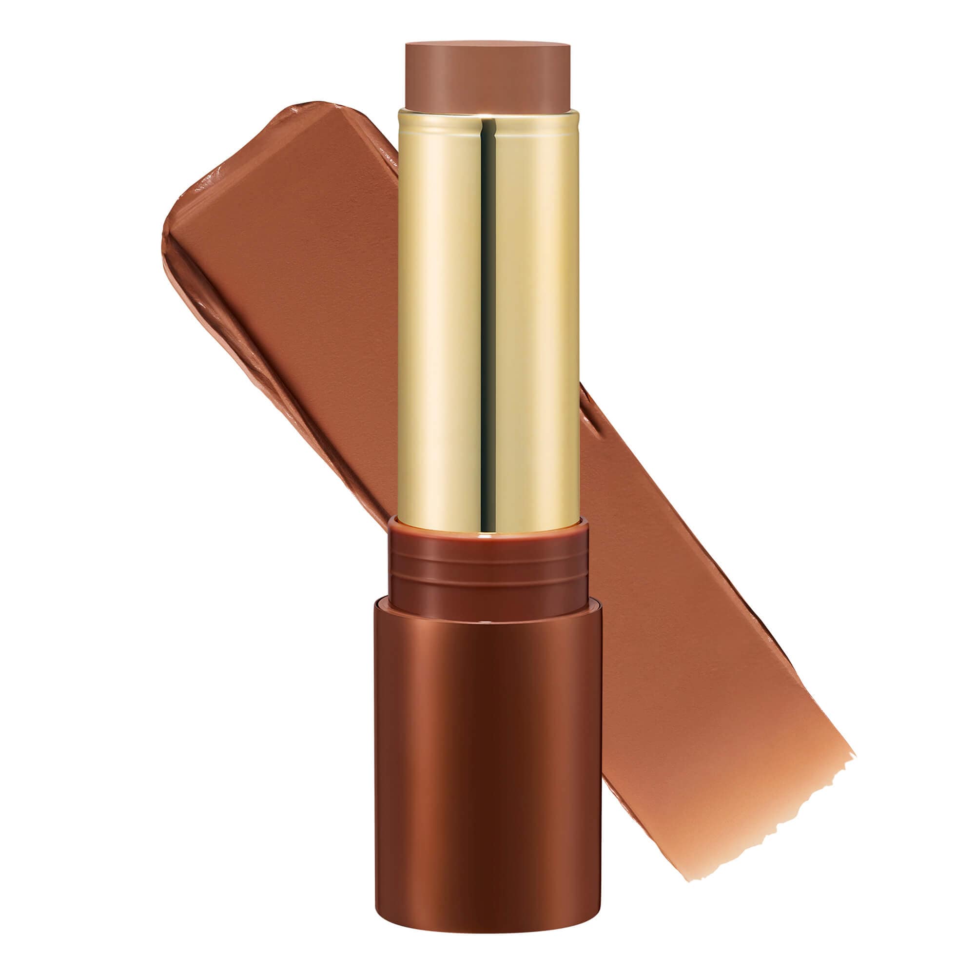 Bronzer e Contorno Facial em Bastão Chocolate Soleil