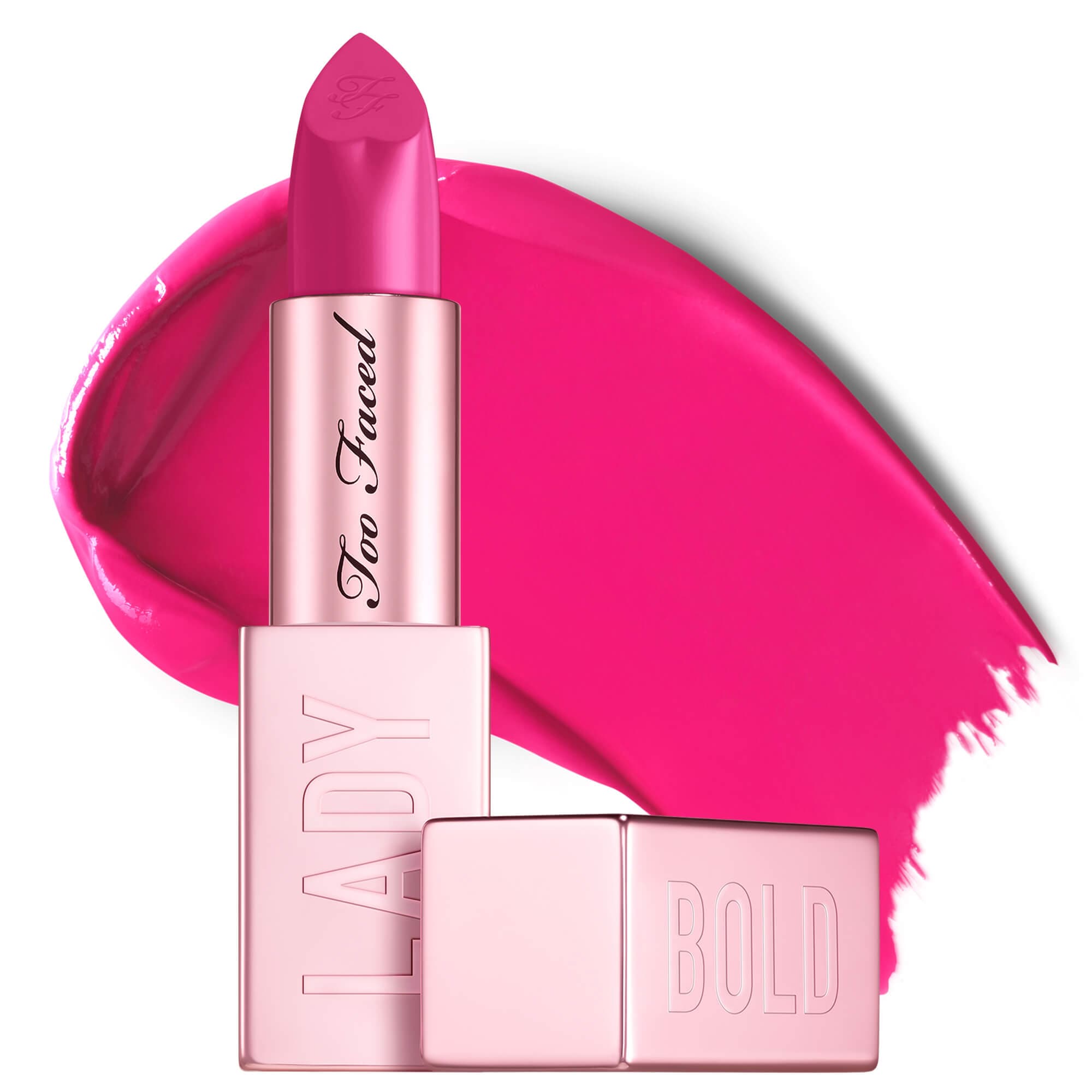 Batom Lady Bold