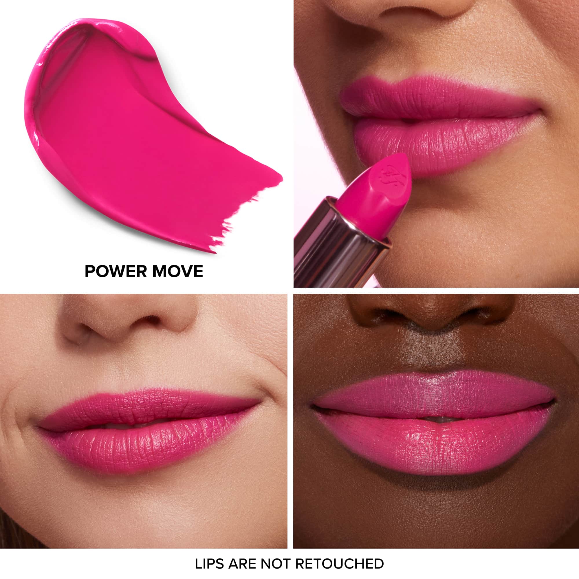 Batom Lady Bold
